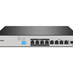 Switch AI 2.5G 8 cổng POE AI1009XGP