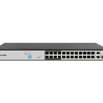 Switch smb 100M AI 24 cổng POE AI6024