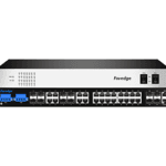 IS1024GS-4F Switch Gigabit Ethernet của 24 cổng